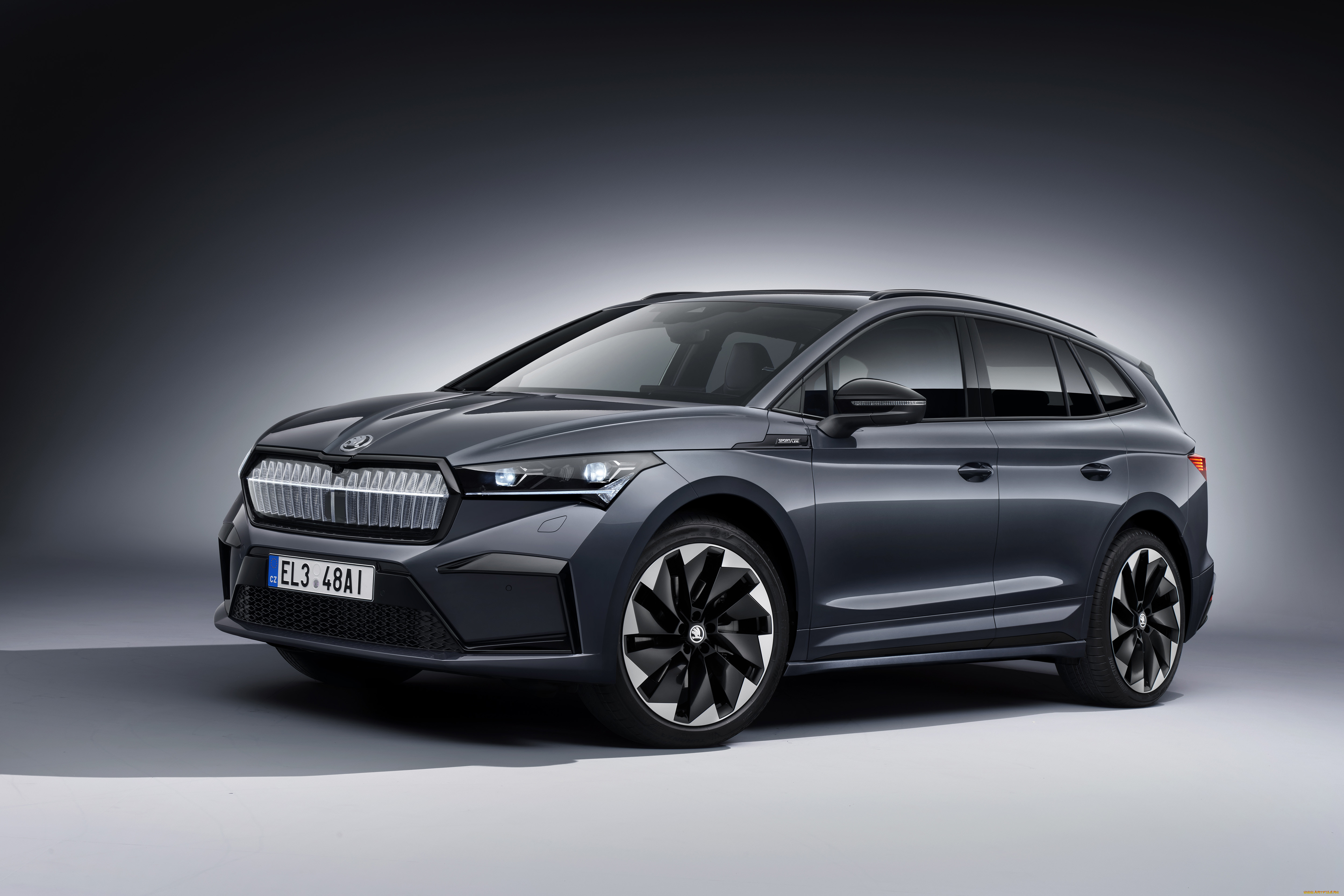 , skoda